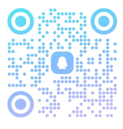 QQ 二维码